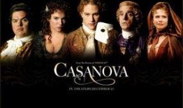 卡萨诺瓦电影在线观看,传奇人生电影在线观看指南